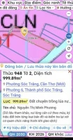 Bán đất đẹp tại Kinh 30 tháng 4, 900 triệu, 1000m2, nhiều tiện ích - Ảnh thu nhỏ 5