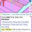 Bán đất đẹp tại Kinh 30 tháng 4, 900 triệu, 1000m2, nhiều tiện ích - Ảnh thu nhỏ 5