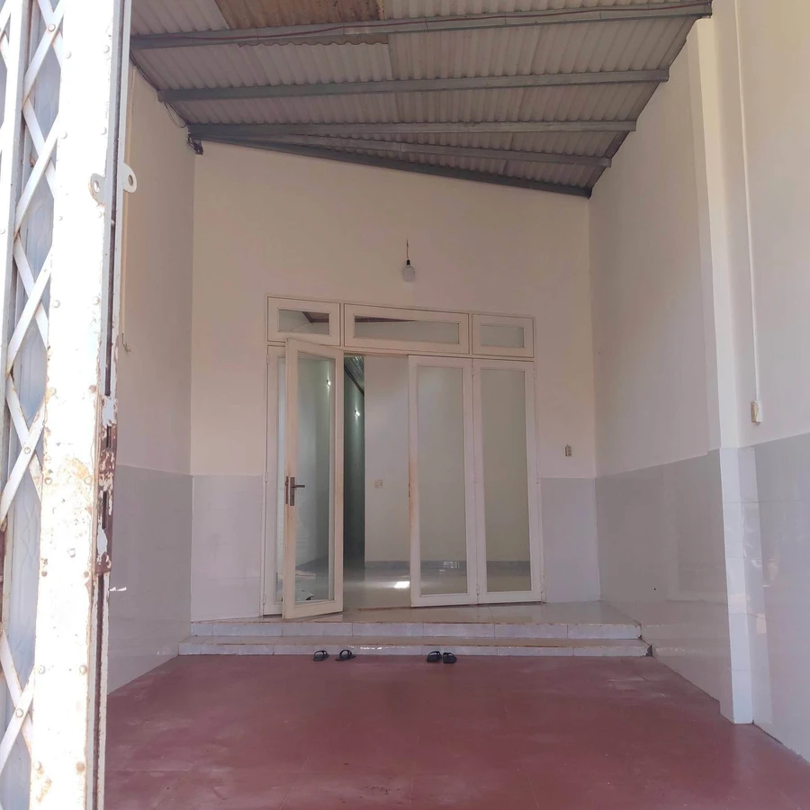Bán nhà mặt tiền Hoà Thắng Tân Lập 60m² 2 tỷ - Ảnh thu nhỏ 3