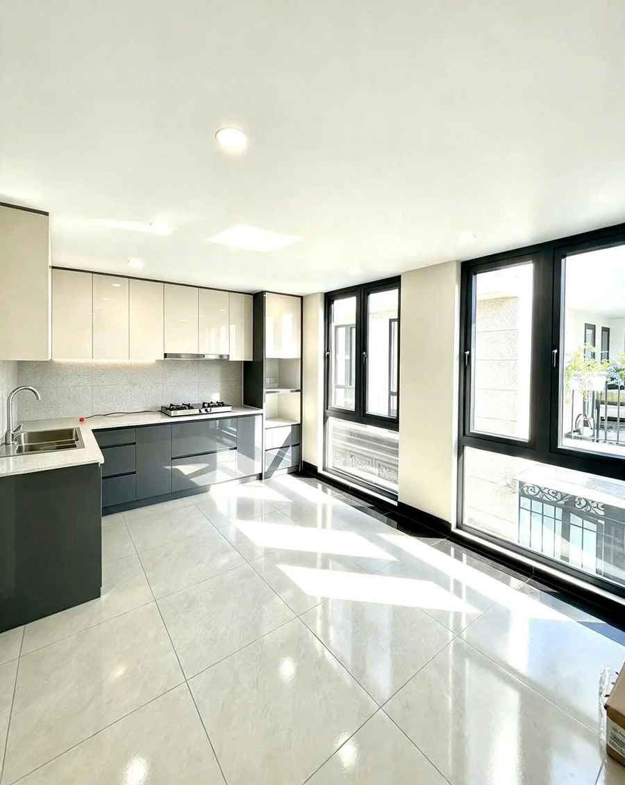 Bán nhà 3PN 44m² xây mới Miếu 2 Xã 4,2 tỷ - Ảnh thu nhỏ 4