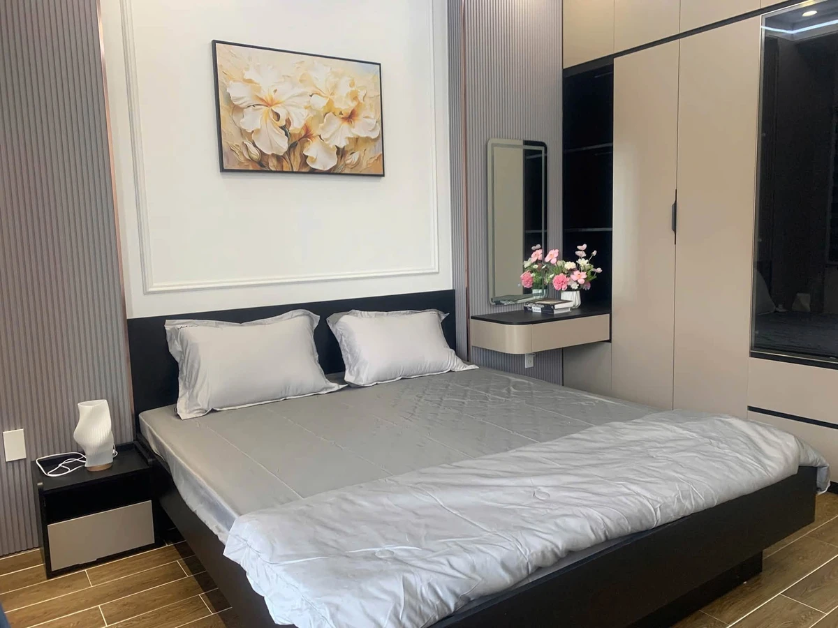 Nhà 3 tầng hiện đại An Dương, Hải Phòng, 83m2, ~3 tỷ - Ảnh thu nhỏ 3