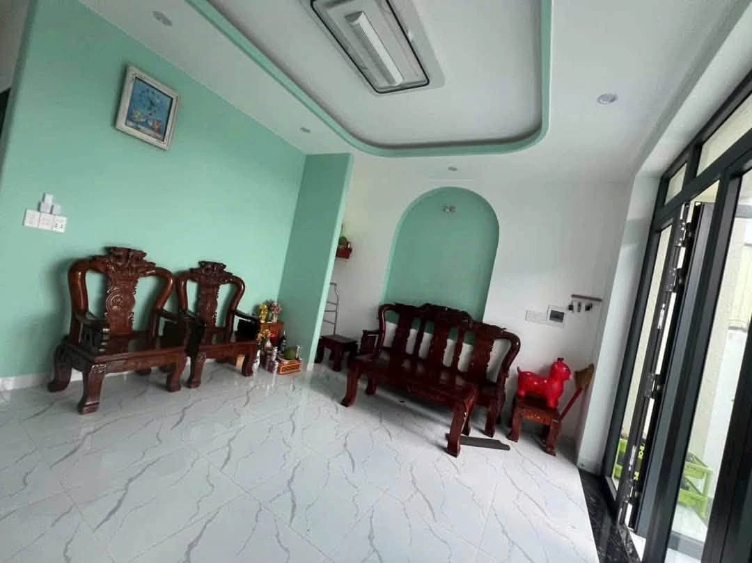Bán nhà 3PN 100m² Long Điền Tâm An - Ảnh thu nhỏ 4
