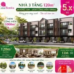 Bán nhà phố 120m² VSIP Nghệ An, 26 triệu/m² - Ảnh thu nhỏ 2