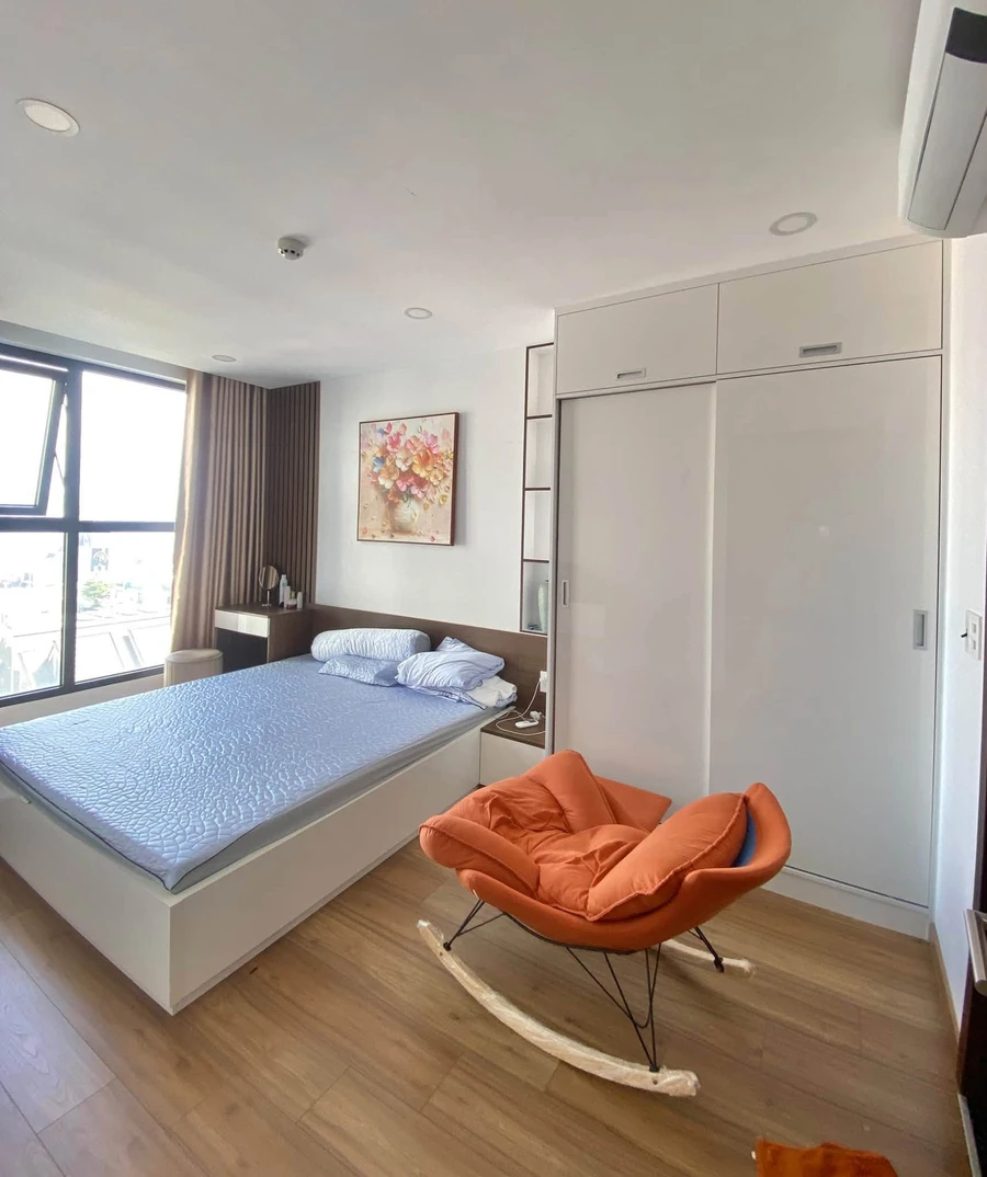 Bán căn hộ 3PN 87m2 Phú Tài Residence 2,75 tỷ - Ảnh thu nhỏ 2
