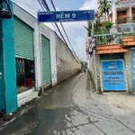 Nhà trệt lầu bán 2 tỷ 80m² Cần Thơ - Ảnh thu nhỏ 1