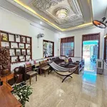 Bán nhà 2 tầng mặt tiền 116m² Trần Quý Cáp Dĩ An, 6 tỷ - Ảnh thu nhỏ 4
