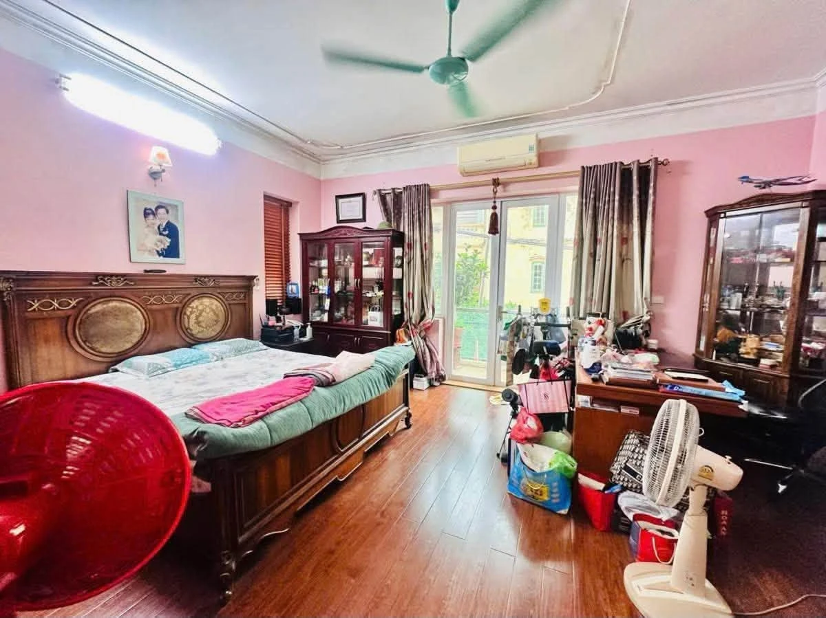 Bán nhà lô góc 5 tầng 100m² Nhật Chiêu Tây Hồ - Ảnh thu nhỏ 3