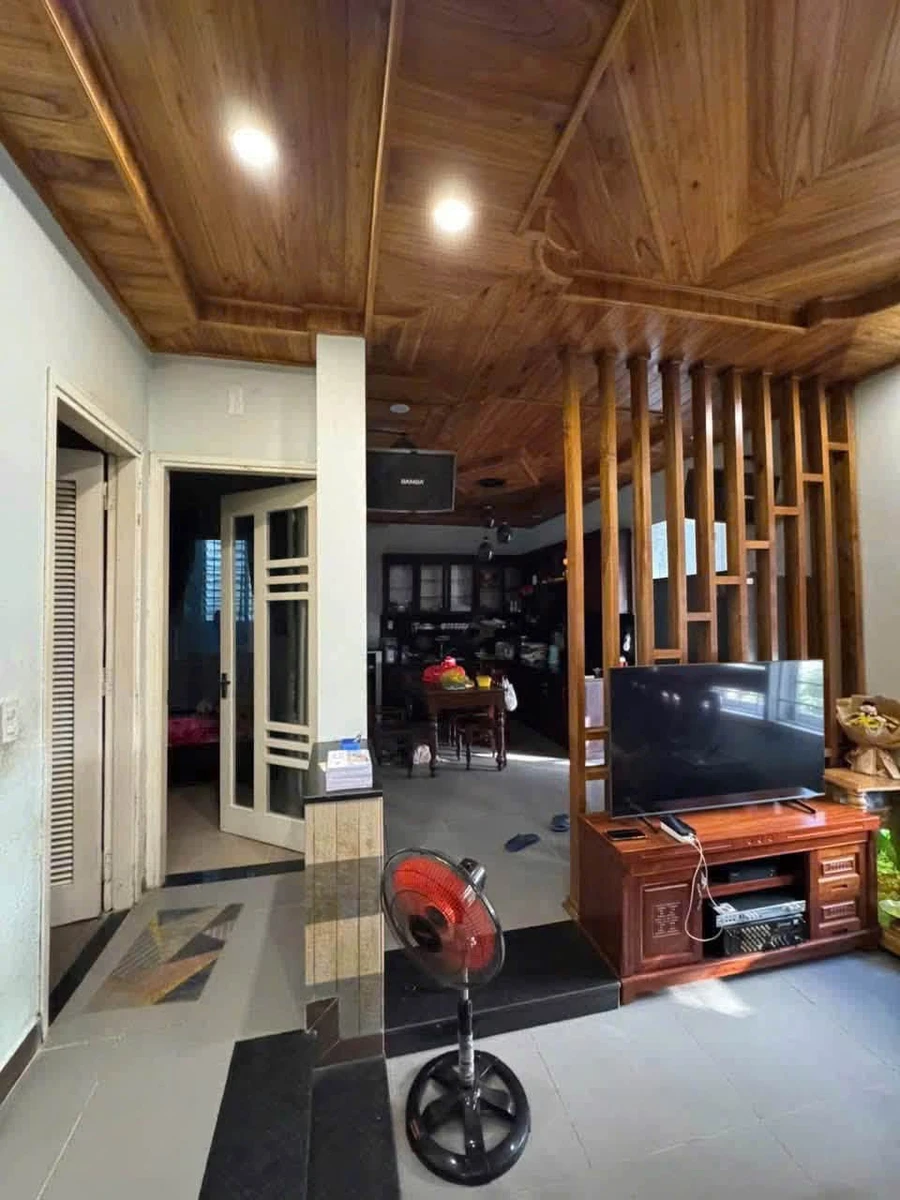 Bán biệt thự sân vườn 2 tầng 200m² Nhật Lệ Huế 7,2 tỷ - Ảnh thu nhỏ 2