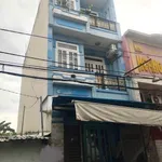 Bán nhà hẻm xe hơi 4 phòng ngủ 48m² Bình Tân giá 4,799 tỷ - Ảnh thu nhỏ 1