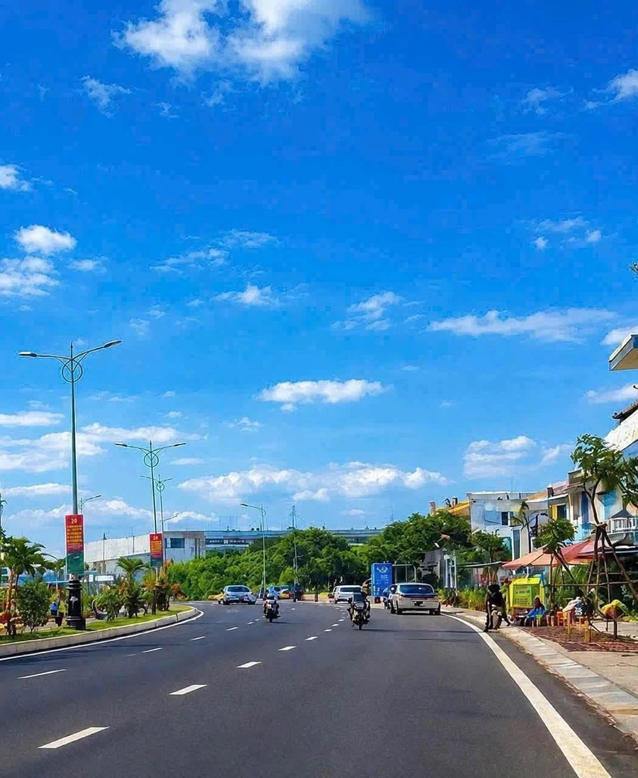 Bán lô đất 120m² mặt tiền Bờ Kè Bửu Long Nhà Bè - Ảnh thu nhỏ 2
