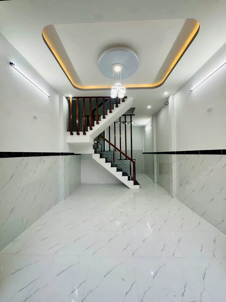 Nhà 3 mê 46m2 bán 2 tỷ 499 triệu Quy Nhơn - Ảnh thu nhỏ 2