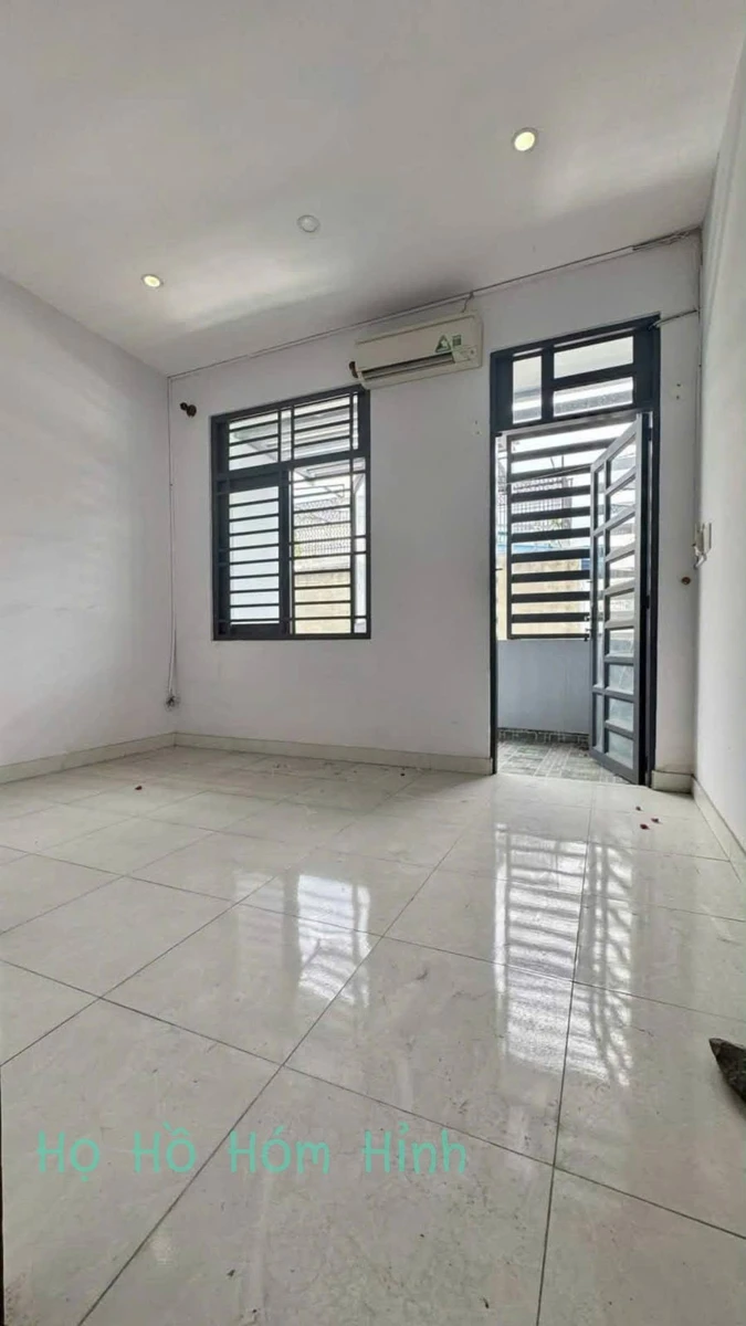 Nhà phố 3 tầng 4PN 50m² Quốc lộ 13 Thủ Đức - 6,8 tỷ - Ảnh thu nhỏ 3