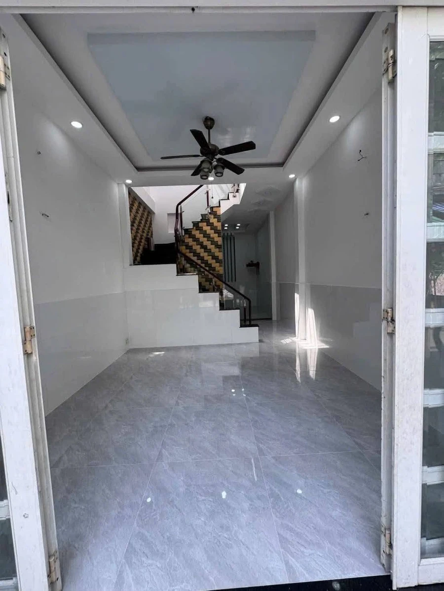 Cho thuê nhà 2PN 68m² Bình Hưng Hòa 10 triệu/tháng - Ảnh thu nhỏ 2