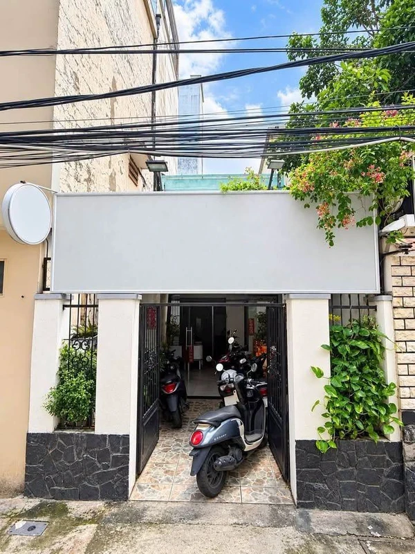 Bán nhà 1 trệt 1 lầu 118m² Ninh Kiều, Cần Thơ 6.8 tỷ