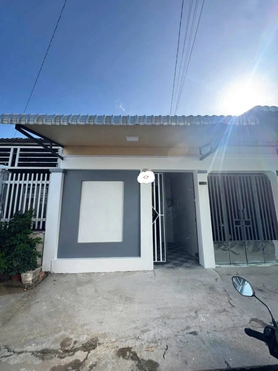 Bán nhà hẻm ô tô Lương Văn Cấn Rạch Giá 2PN 74m² 1,29 tỷ - Ảnh 1