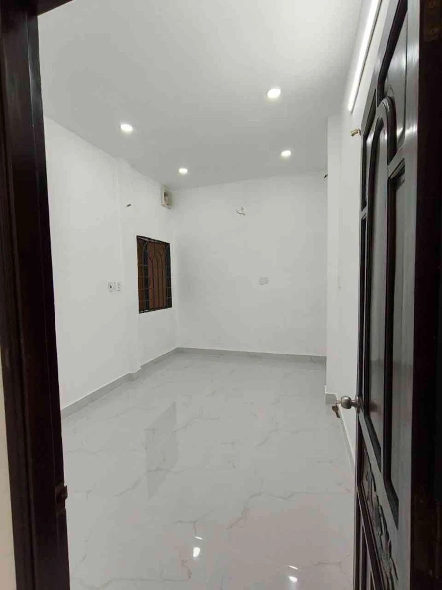 Bán nhà góc hẻm xe hơi 101m2, 1 trệt 1 lửng 3PN, gần Tô Ký, Quận 12 - Ảnh thu nhỏ 5
