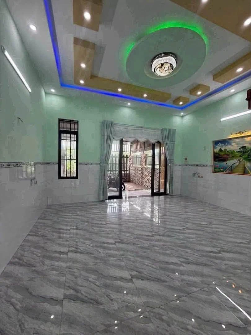 Bán nhà Long Hải 180m² 3PN 2WC 1 tỷ 600 triệu - Ảnh thu nhỏ 3