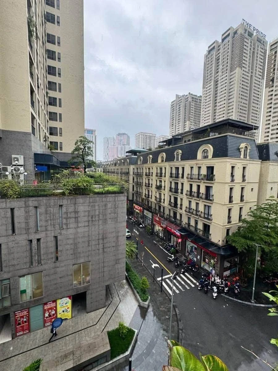 Bán shophouse Terra An Hưng 65m2, 8 tầng, kinh doanh - Ảnh thu nhỏ 3