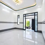Bán nhà cấp mới 90m² 2PN tại Cần Thơ 1 tỷ 450 - Ảnh thu nhỏ 2