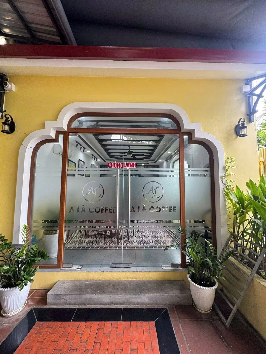 Bán quán cafe 329m² Rạch Giá, 2 mặt tiền, 9 tỷ - Ảnh thu nhỏ 5