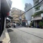 Bán nhà 4 tầng 35m2 Âu Cơ gần Bàu Cát, Tân Bình, 3PN, giá 4 tỷ - Ảnh thu nhỏ 1