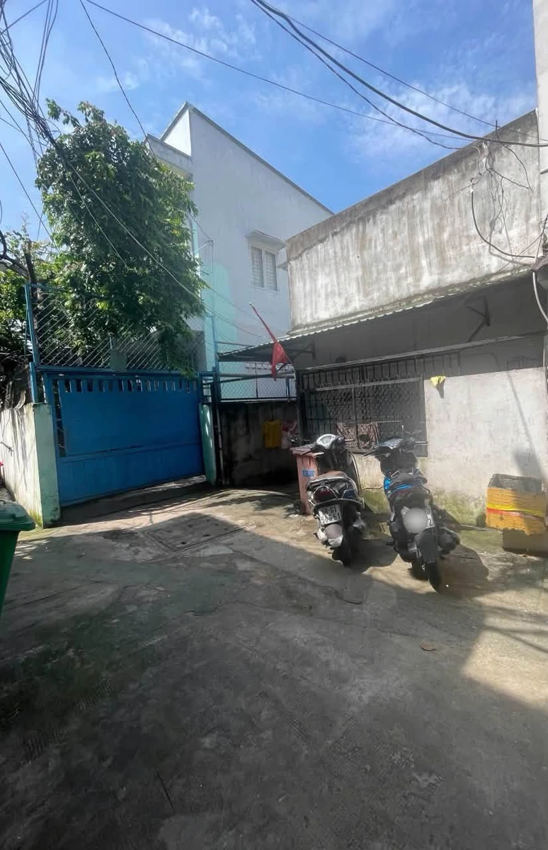 Bán dãy trọ xe hơi 109m2 Bùi Văn Ba Quận 7 - Ảnh thu nhỏ 2