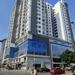 Cho thuê căn hộ 2 PN, 60m² đầy đủ nội thất tại Biconsi Tower, Bình Dương - Ảnh thu nhỏ 1