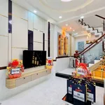 Bán nhà 2 tầng 3.5x10m2, 2PN, Nguyễn Văn Lượng, ~4 tỷ - Ảnh thu nhỏ 1