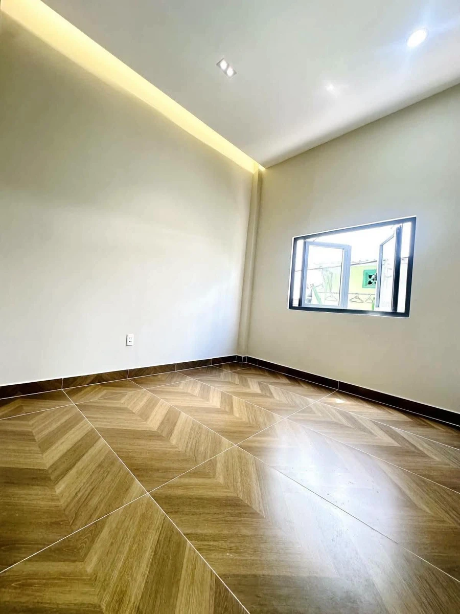 Bán nhà 2 tầng 4.3x10m, 3PN 3WC, hẻm Thiên Phước gần Lữ Gia, Quận 11 - Ảnh thu nhỏ 5