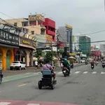 Bán đất góc 2 mặt tiền đường Kha Vạn Cân, Thủ Đức, 627m2, giá 65 tỷ - Ảnh thu nhỏ 1