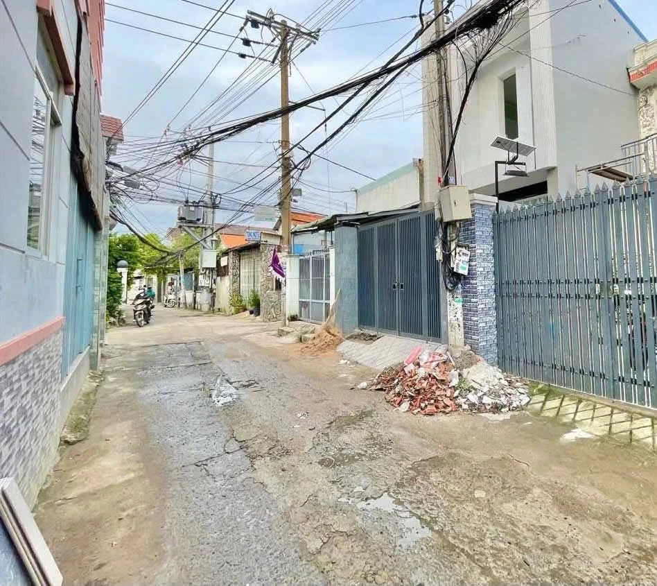 Bán 2 nhà 1 trệt 1 lầu Tân Mai, 78m2 và 82m2, 4 tỷ - Ảnh thu nhỏ 4