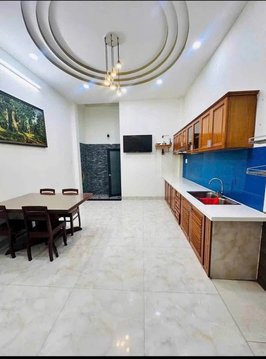 Bán nhà phố 3 tầng Nha Trang 181.6m² mặt tiền Lam Sơn 9 tỷ - Ảnh thu nhỏ 3