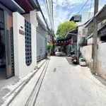 Bán nhà 3 phòng ngủ 50m² Thanh Khê Đà Nẵng 3,85 tỷ - Ảnh thu nhỏ 1