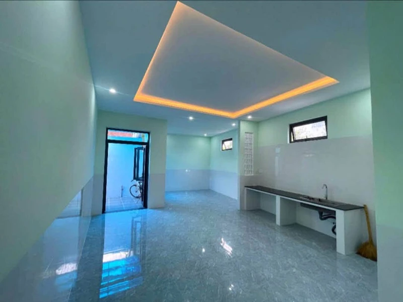 Bán nhà cấp 4, 88m2, 2 PN, 1.4 tỷ, Tuy Hoà