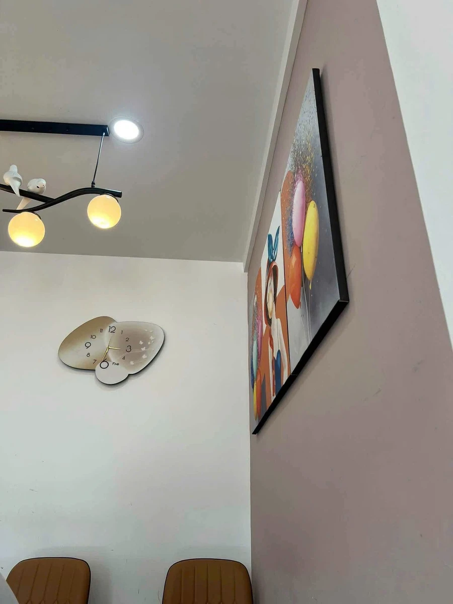 Cho thuê căn hộ Hoàng Văn Thụ 70m2, 2PN 2WC, 7 triệu/tháng - Ảnh thu nhỏ 4