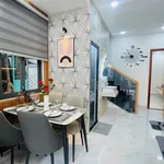 Bán nhà 2 tầng 40m2 Lê Quang Định, Bình Thạnh, 5 tỷ - Ảnh thu nhỏ 3