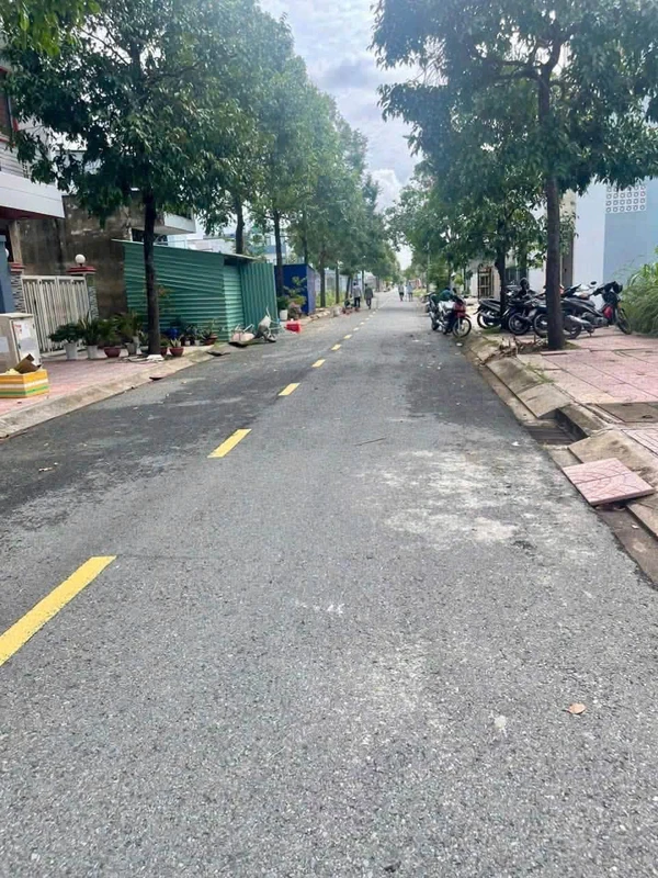 Bán lô đất thổ cư 72m² Đường D2, Tây Ninh, 1 tỷ 800 triệu