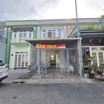 Bán nhà 1 trệt 1 lầu 74.7m² Thuận Giao 3.6 tỷ - Ảnh thu nhỏ 1