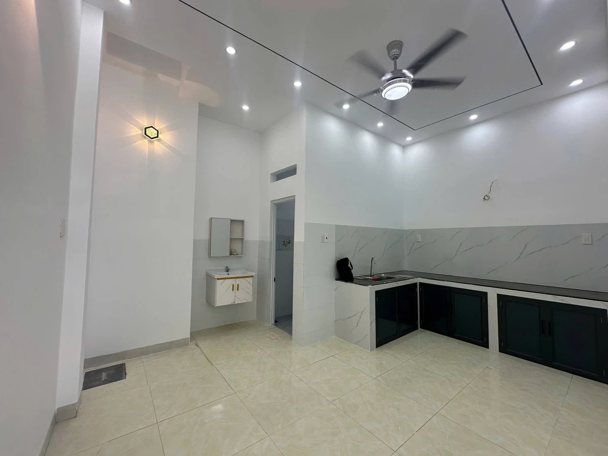 Bán nhà 2 mê 1 tum 71m² Tuy Hòa 2.95 tỷ - Ảnh thu nhỏ 2