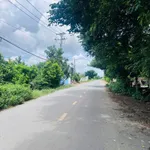 Bán đất 1413m2 Nhà Bè gần Võ Văn Kiệt, 2 tỷ - Ảnh thu nhỏ 2