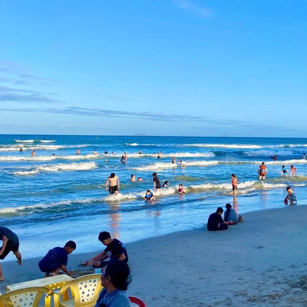 Bán đất Cam Lâm full thổ cư 136,9m² giá 1,3 tỷ