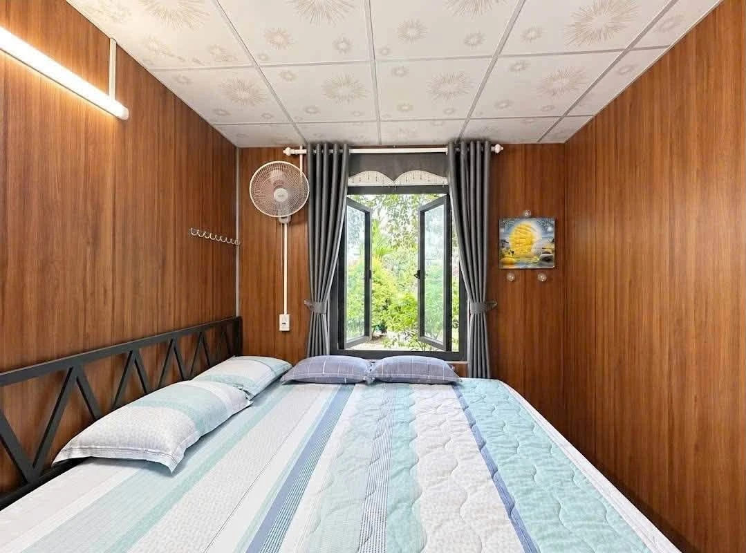 Cho thuê homestay Mạc Thị Bưởi, Bảo Lộc 1.400m2, 8 triệu/tháng - Ảnh thu nhỏ 2