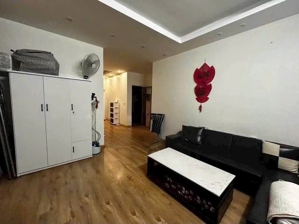 Cho thuê căn góc 85m2, 2PN 2WC tại Kim Đồng - Ảnh thu nhỏ 2
