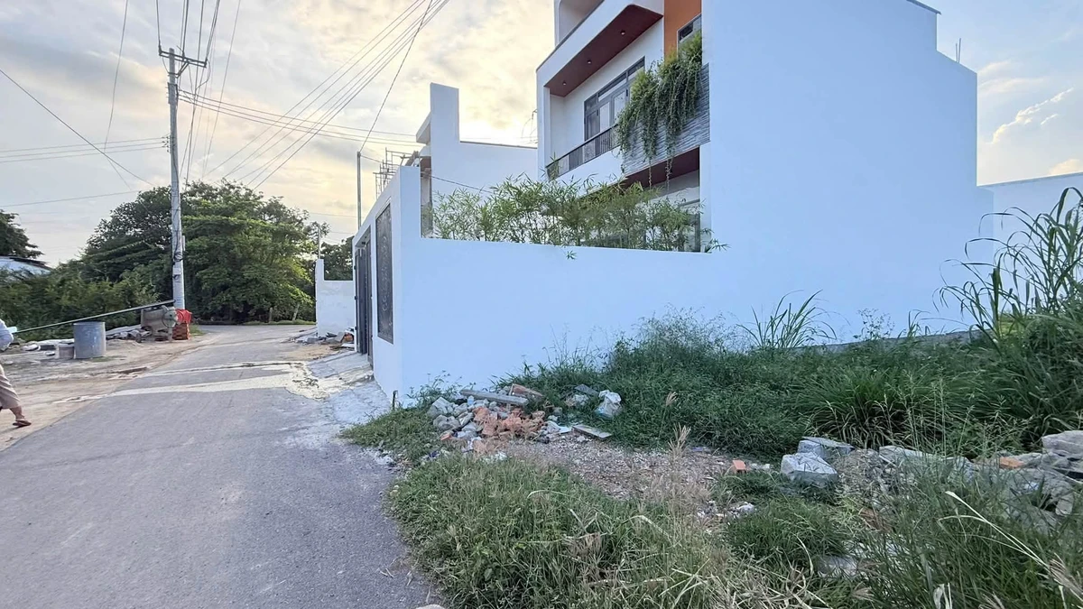 Bán đất dân cắt 114m2 xã Diên Khánh, Khánh Hòa - Ảnh thu nhỏ 2
