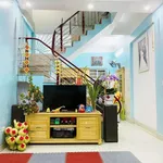 Bán nhà sân cổng riêng 47m2, 2 phòng ngủ, ngõ 128 An Đà, Hải Phòng - Ảnh thu nhỏ 1