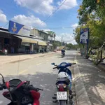 Bán nền mặt tiền Nguyễn Văn Nhâm Bến Lức 235m2 4,8 tỷ - Ảnh thu nhỏ 1