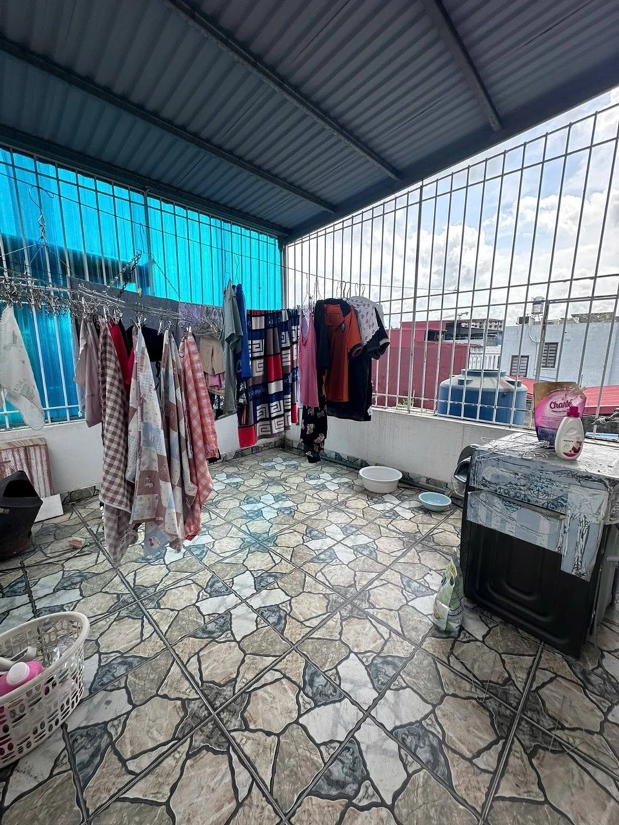 Bán nhà 3PN 50m² gần Aeon Mall, Quận 12, giá 3,1 tỷ - Ảnh thu nhỏ 5