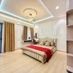 Bán nhà mặt tiền Huỳnh Văn Bánh, Phú Nhuận, 3 tầng, 3PN, 6.3 tỷ - Ảnh thu nhỏ 4