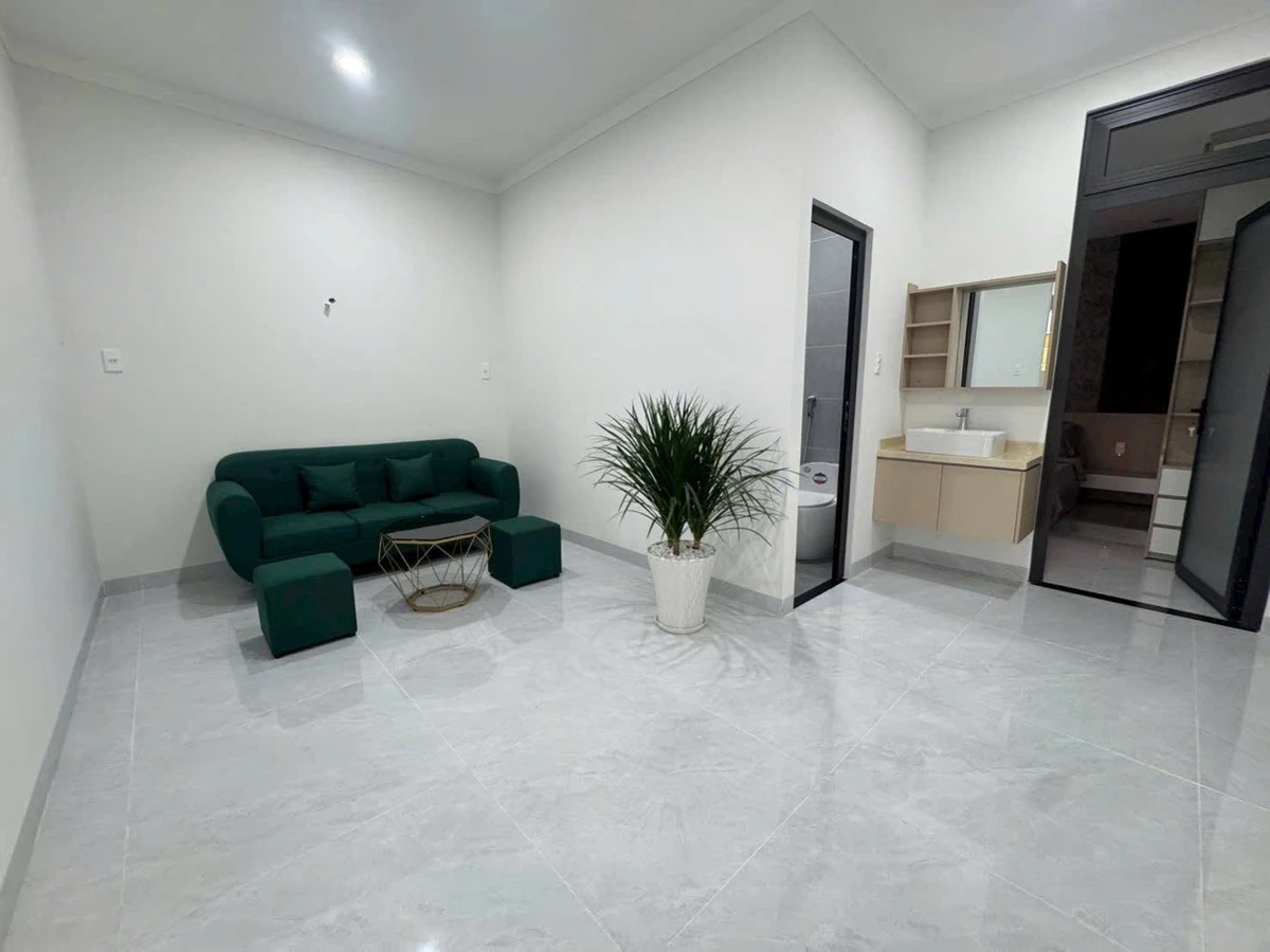 Bán nhà 2 tầng 105m2 Nguyễn Trường Tộ, Dak Lak 2.95 tỷ - Ảnh thu nhỏ 3