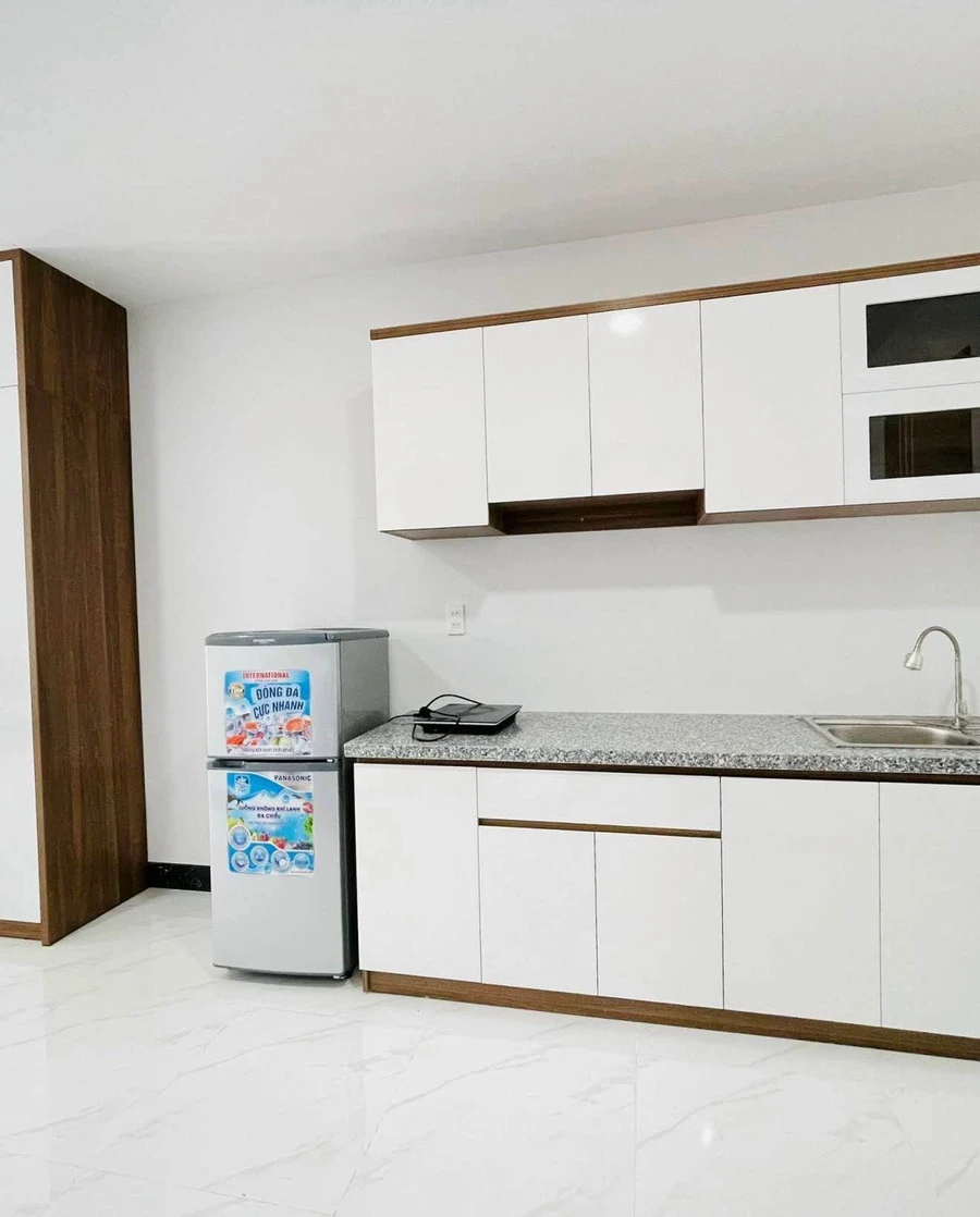 Bán tòa căn hộ 8 tầng mặt tiền, 40 căn, Nha Trang - 56 tỷ - Ảnh thu nhỏ 5